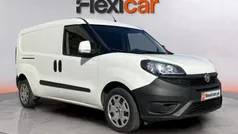 Usado 2021 Fiat Doblò Monovolume | € 12.980 (Preço justo)