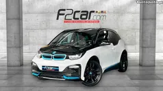 Branco Usado 2018 BMW i3 Citadino | € 17.990 (Preço justo)