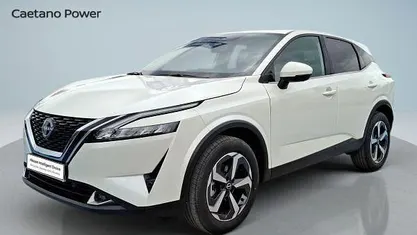 Usado Nissan Qashqai 140 HP (102 kW) 2023 SUV