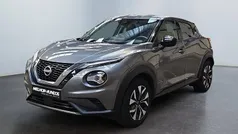 Cinza Usado 2023 Nissan Juke SUV | € 15.990 (Super Preço)