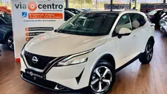 Usado 2025 Nissan Qashqai N-Connecta SUV | € 31.400 (Preço justo)