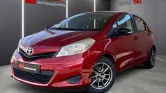 Usado 2012 Toyota Yaris Comfort | € 11.290 (Preço justo)