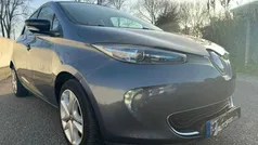 Usado 2018 Renault Zoe Intens Citadino | € 13.500 (Bom preço)