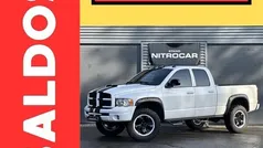 Branco Usado 2003 Dodge Ram Pickup | € 38.850