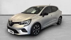 Cinzento Usado 2021 Renault Clio V Citadino | € 15.000 (Bom preço)