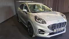Usado 2023 Ford Puma Citadino | € 18.990 (Preço justo)