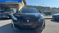 Usado 2023 Peugeot 208 Active Citadino | € 15.990 (Preço justo)