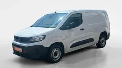 Branco Usado 2024 Opel Combo Monovolume | € 21.240 (Preço justo)