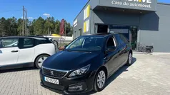 Usado 2020 Peugeot 308 Active | € 13.900 (Preço justo)
