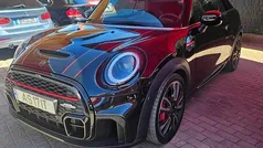 Usado 2022 Mini John Cooper Works Citadino | € 39.990 (Preço justo)