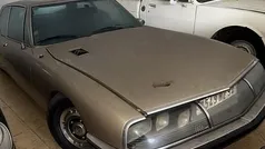 Outra Usado 1980 Citroën SM | € 65.000