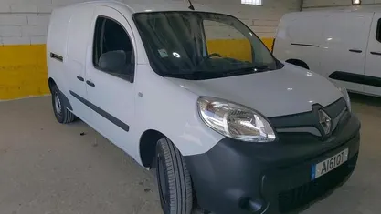Usado 2021 Renault Kangoo | € 11.980 (Preço justo)