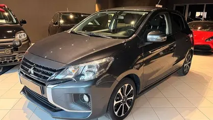 Usado 2023 Mitsubishi Space Star Edition | € 11.990 (Bom preço)