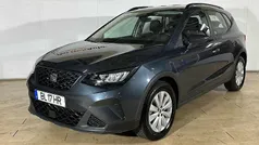 Cinzento Usado 2024 Seat Arona SUV | € 20.690 (Preço justo)