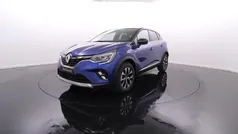 Usado 2023 Renault Captur SUV | € 20.900 (Preço justo)