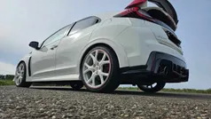 Branco Usado 2016 Honda Civic Type R Citadino | € 34.000 (Bom preço)