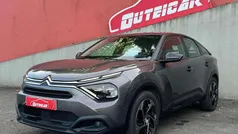 Usado 2021 Citroën C4 Feel SUV | € 15.450 (Preço justo)