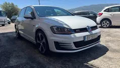 Usado 2016 VW Golf VII GTI | € 24.950 (Preço justo)