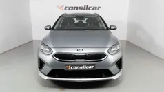 Usado 2021 Kia Ceed | € 21.980 (Bom preço)