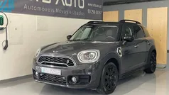 Preto Usado 2019 Mini Countryman SUV | € 26.850 (Preço justo)