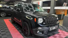 Preto Usado 2016 Jeep Renegade SUV | € 15.950 (Preço justo)