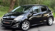 Usado 2016 Peugeot 208 Citadino | € 8.950 (Preço justo)