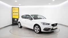 Usado 2021 Seat Leon FR | € 24.780 (Preço justo)