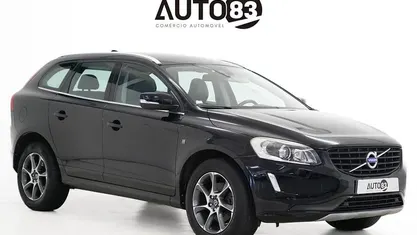 Usado 2016 Volvo XC60 SUV | € 22.990 (Preço justo)