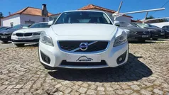 Branco Usado 2011 Volvo C30 Citadino | € 6.950 (Bom preço)