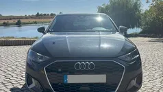 Usado 2022 Audi A3 Citadino | € 23.000 (Preço justo)