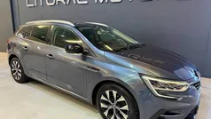 Cinzento Usado 2021 Renault Mégane IV Carrinha | € 15.900 (Bom preço)