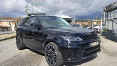 Usado 2019 Land Rover Range Rover Sport HSE SUV | € 56.900 (Preço justo)