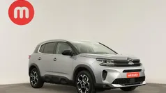 Usado 2024 Citroën C5 Aircross SUV | € 29.999 (Preço justo)