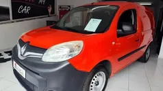 Vermelho Usado 2014 Renault Kangoo Monovolume | € 7.980 (Preço justo)