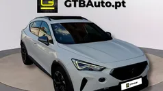 Branco Usado 2021 Cupra Formentor VZ SUV | € 31.900 (Preço justo)