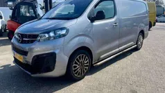 Cinzento Usado 2022 Opel Vivaro Van | € 23.900 (Bom preço)