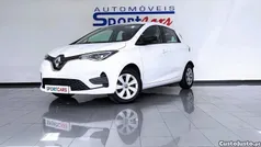 Usado 2020 Renault Zoe Intens Citadino | € 14.950 (Preço justo)