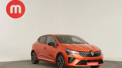 Usado 2024 Renault Clio V Techno | € 18.299 (Preço justo)