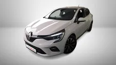 Usado 2021 Renault Clio V Intens | € 14.490 (Bom preço)