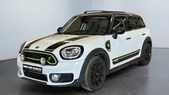 Branco Usado 2019 Mini Cooper Countryman SUV | € 23.990 (Preço justo)