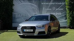 Usado 2018 Audi A4 Carrinha | € 19.750 (Preço justo)