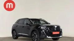 Usado 2023 Peugeot e-2008 GT SUV | € 24.999 (Bom preço)