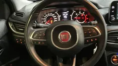 Cinza Usado 2020 Fiat Tipo Lounge Sedan | € 10.890 (Preço justo)