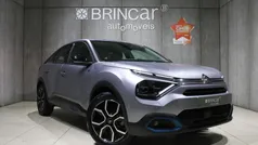 Usado 2022 Citroën e-C4 Feel | € 19.890 (Bom preço)
