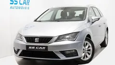 Usado 2019 Seat Leon ST Style Carrinha | € 13.490 (Bom preço)