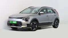 Usado 2023 Kia e-Niro SUV | € 29.900 (Preço justo)