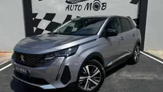 Usado 2022 Peugeot 3008 Allure SUV | € 22.889 (Bom preço)