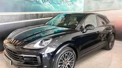 Outra Usado 2021 Porsche Cayenne SUV | € 81.900 (Preço justo)
