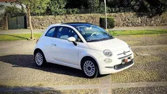 Usado 2016 Fiat 500 | € 9.999 (Preço justo)
