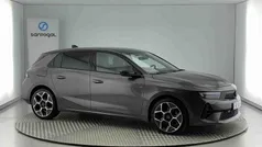Cinzento Usado 2023 Opel Astra | € 24.990 (Preço justo)